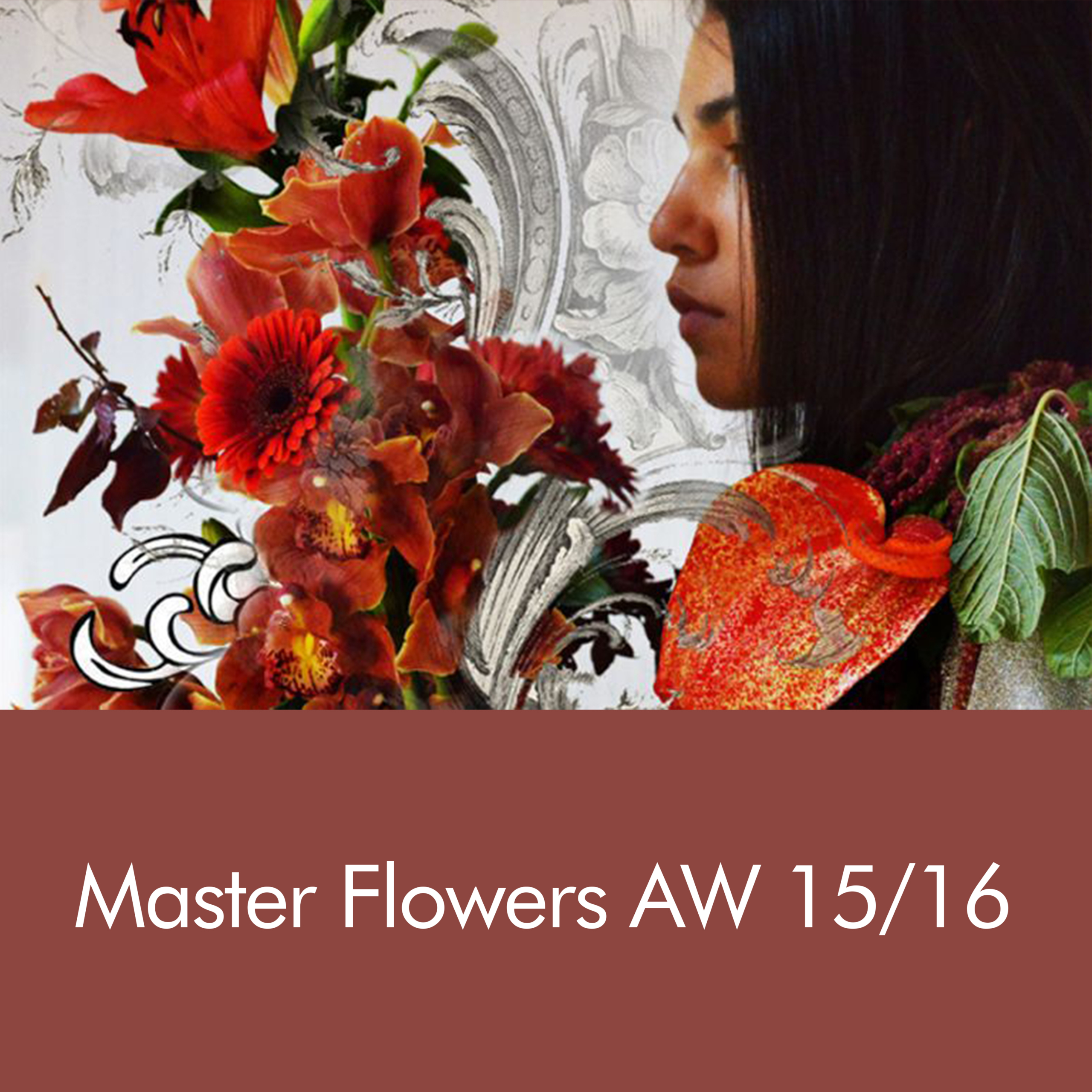 master flower 15-16